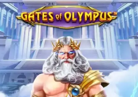 Gates of olympus