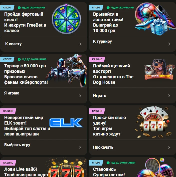 Парик 24 казино