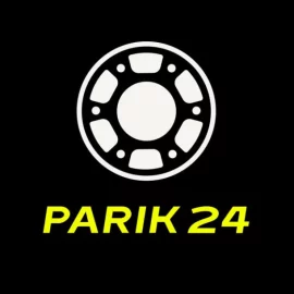 Parik24 казино онлайн