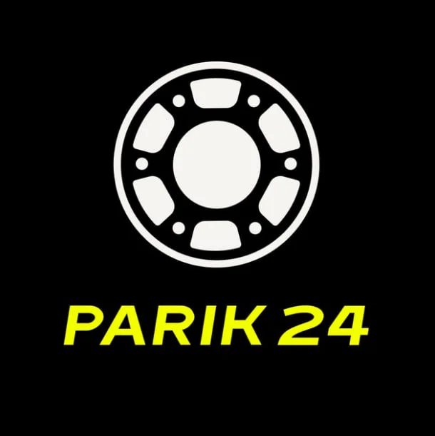Parik24 казино онлайн